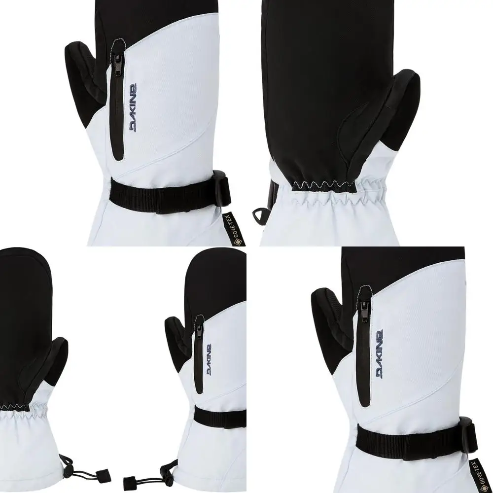 Luvas femininas de esqui e snowboard Sequoia Gore-Tex da Dakine