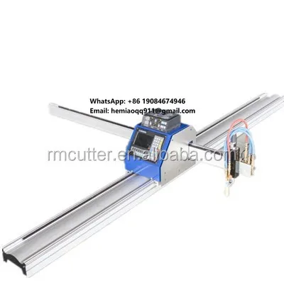 Portable Cnc Plasma…
