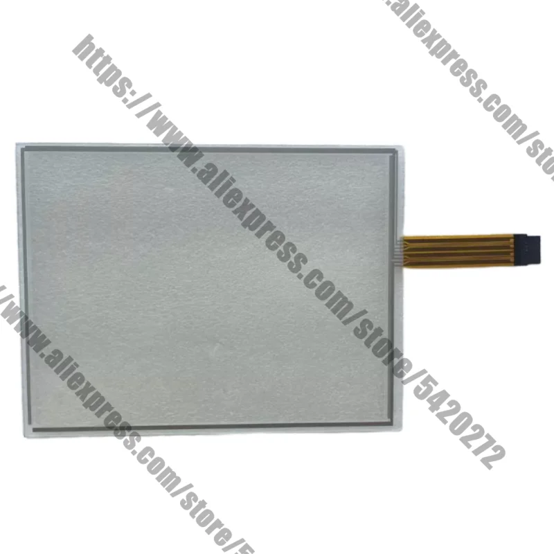 

New ETOP40C-0050 Touchpad Screen Glass