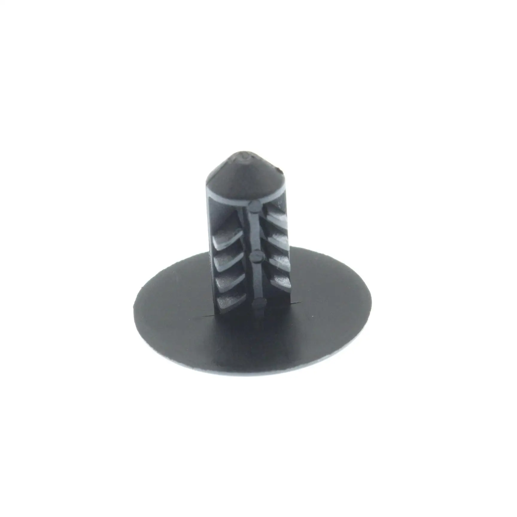 10 Pcs Hood Insulation Fixing Clips Fit For Renault Nissan Trim Panel Retainer Push Pin Fastener 7703077444 & 0155300QAC