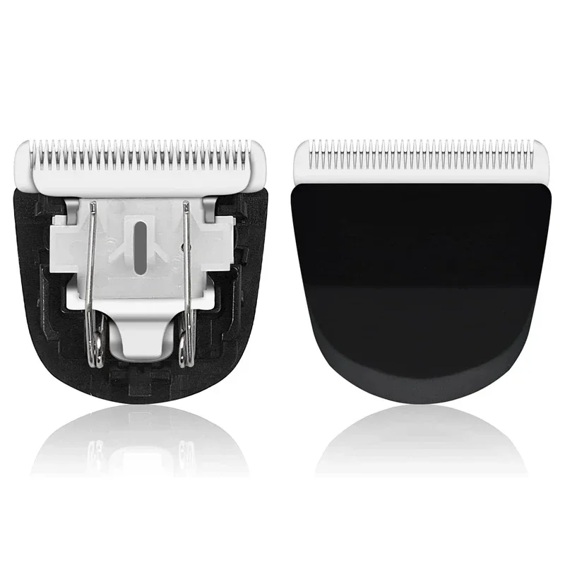 المهنية الفول السوداني المفاجئة على شفرات استبدال # 2068-300 لـ Wahl Peanut 8685, 8655, 8663, 8685-1701 ماكينة قص الشعر/قادين الشعر