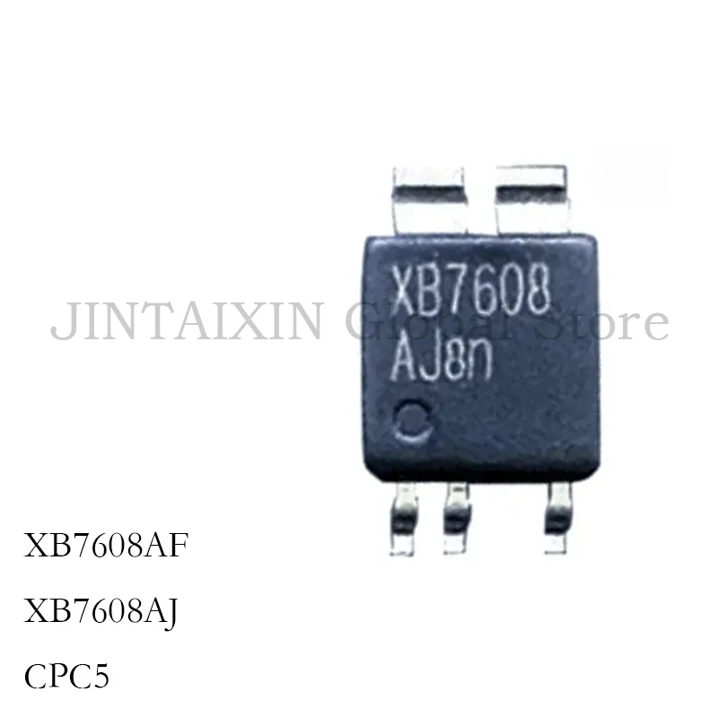 10Pcs New B7608AJ C… - image