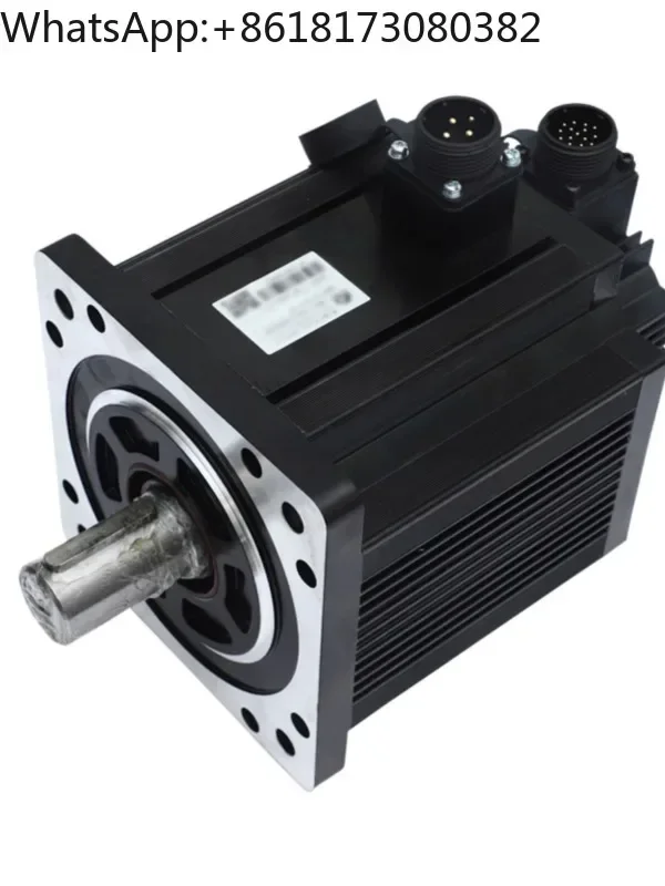 High voltage 380V servo motor 180-48015/7.5/5.5/4KW power servo set