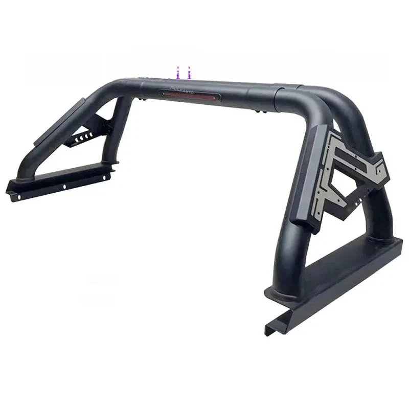 Steel Roll Pickup Truck Sport Bar 2024 4X4 Accessories