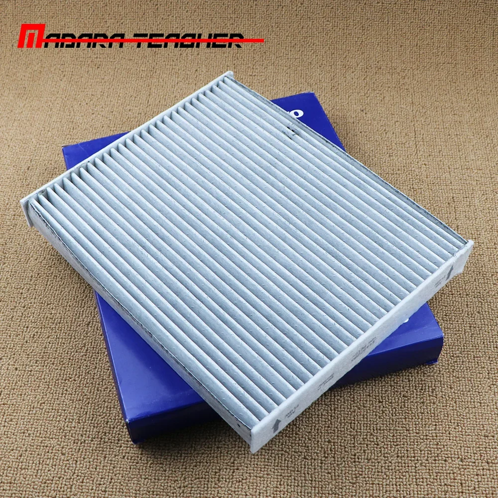 31497285 Activated Carbon Car Cabin Air Filter for VOLVO XC40 536 1.5/2.0 2018 2019 2020