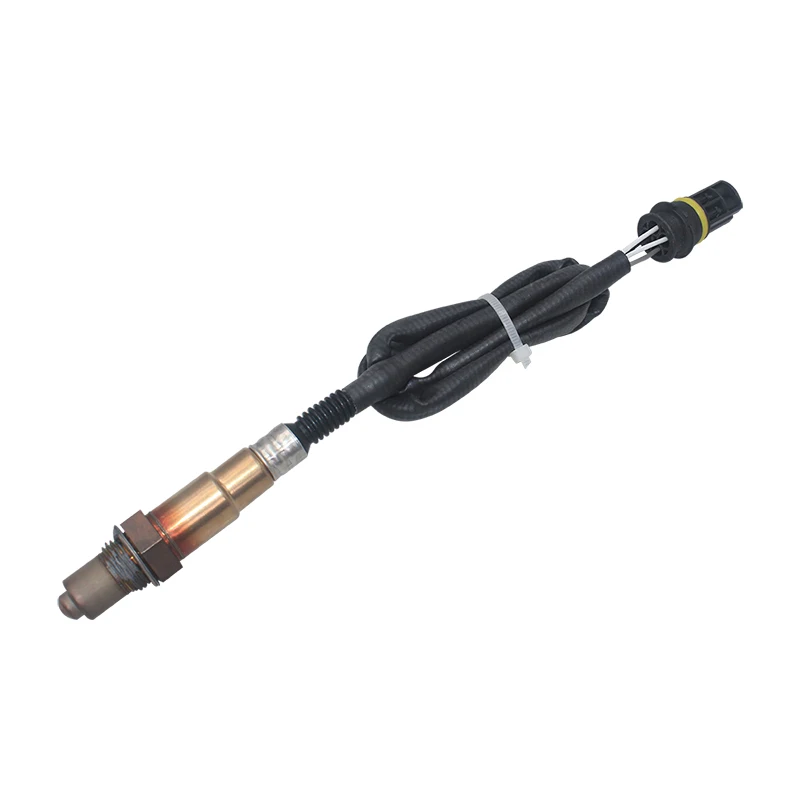 

Кислородный датчик 0258006359 LS6359 для Mercedes-Benz Clk320 2003 л бензиновый M112.955 2005-