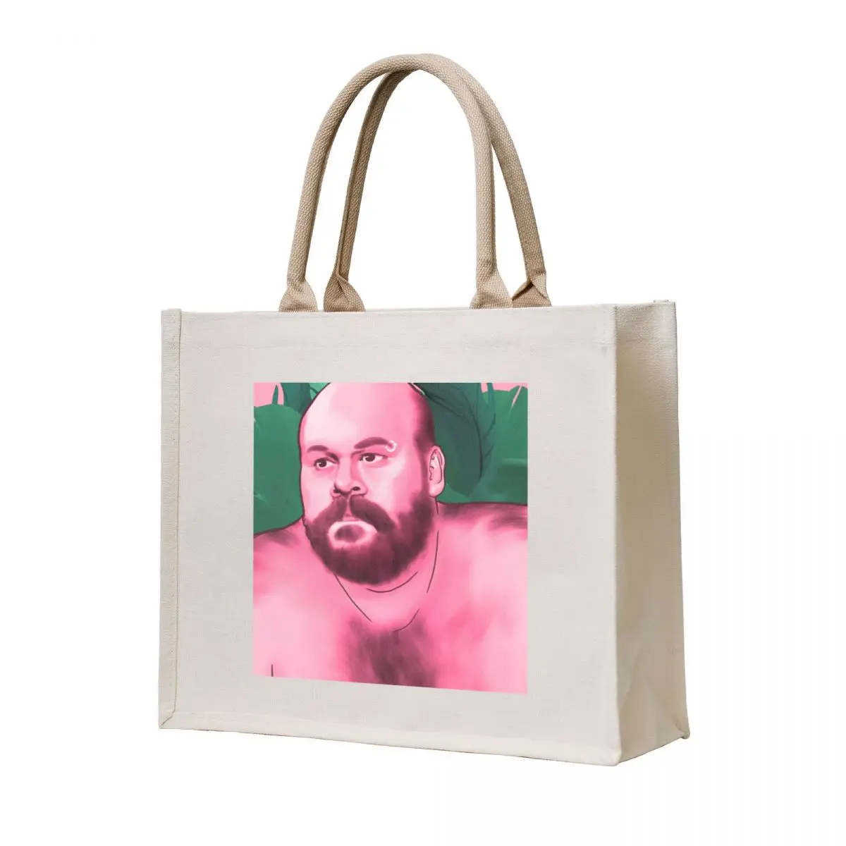 

Gabo The Bear Tote Bag tote bag custom Shopper bag women cute pouch