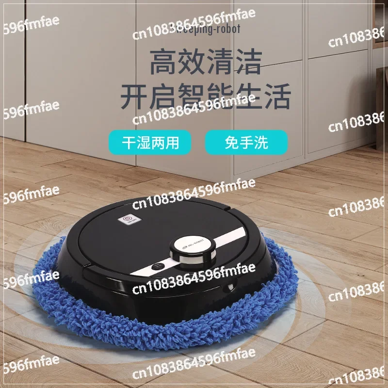 Vacuum cleaning robot, mobile phone wash, hand washing intelligent mop machine, rechargeable automatic indoor cleaning machine