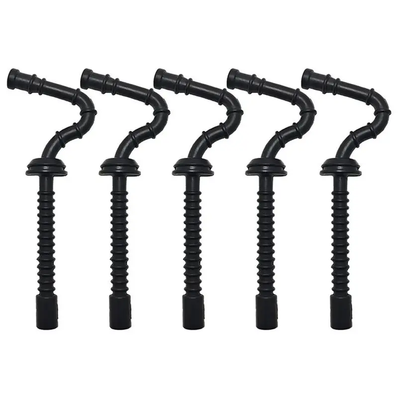 

ABKP-5Pcs Fuel Hose Line Kit For STIHL MS250 MS230 MS210 025 023 021 Chainsaw Parts 1123 358 7701