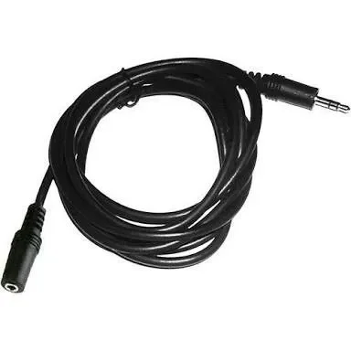 Cabo Extensor P2 a P10 de 5 Metros: A Solução Ideal para Conectores de Vídeo em Ambientes Profissionais e Domésticos