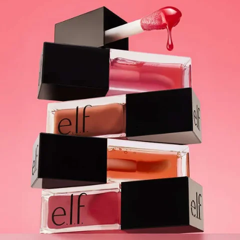 Kore elfleri Glow Reviver Dudak Yağı Orijinal Nemlendirici Ayna Parıltılı Besleyici Dolgunlaştırıcı Dudak Pop Honey Talks Seksi Orijinal Dudak Parlatıcısı