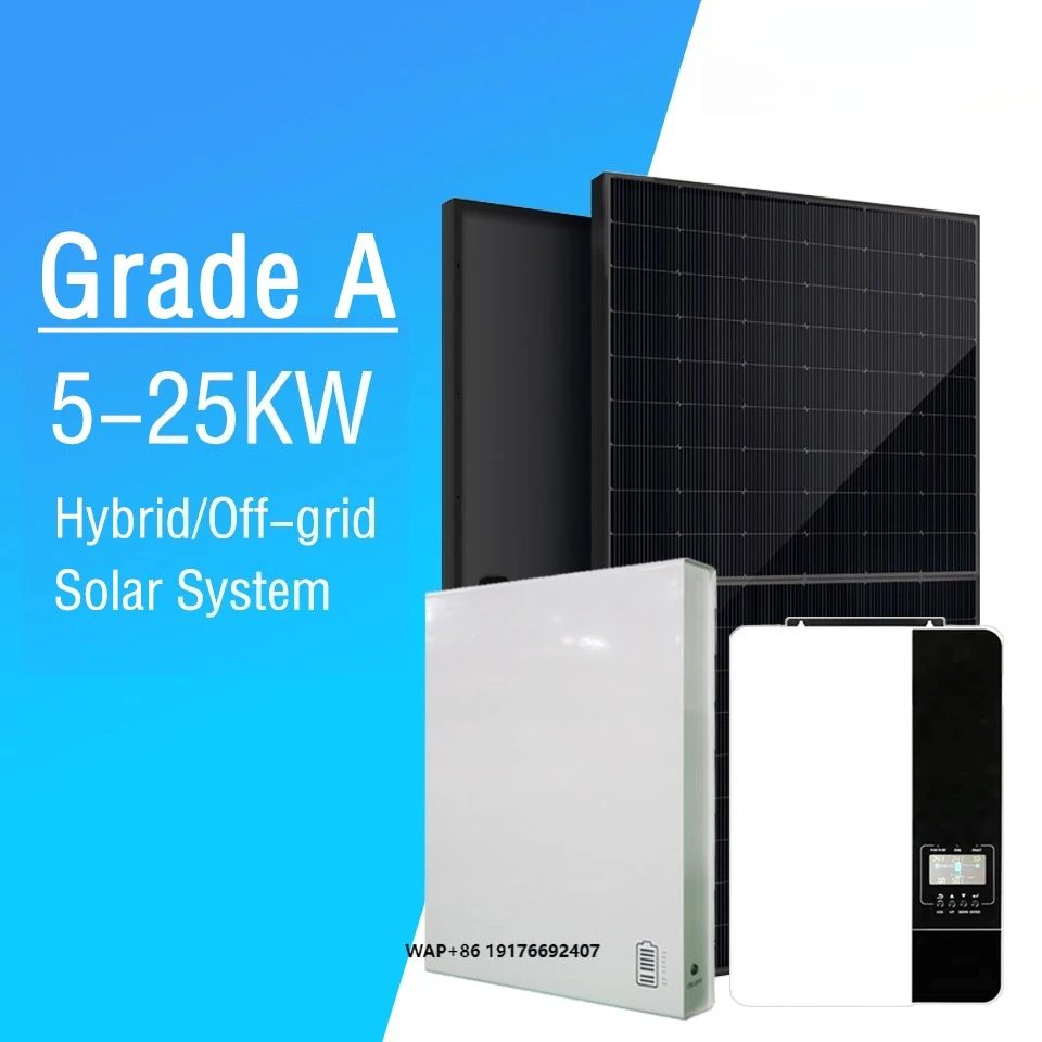 Sms Energy 3Kwh To …