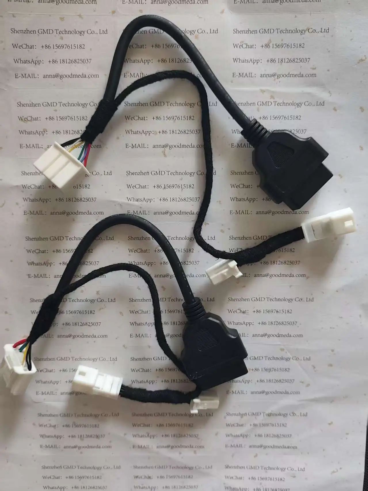 2pcs Model Y juniper