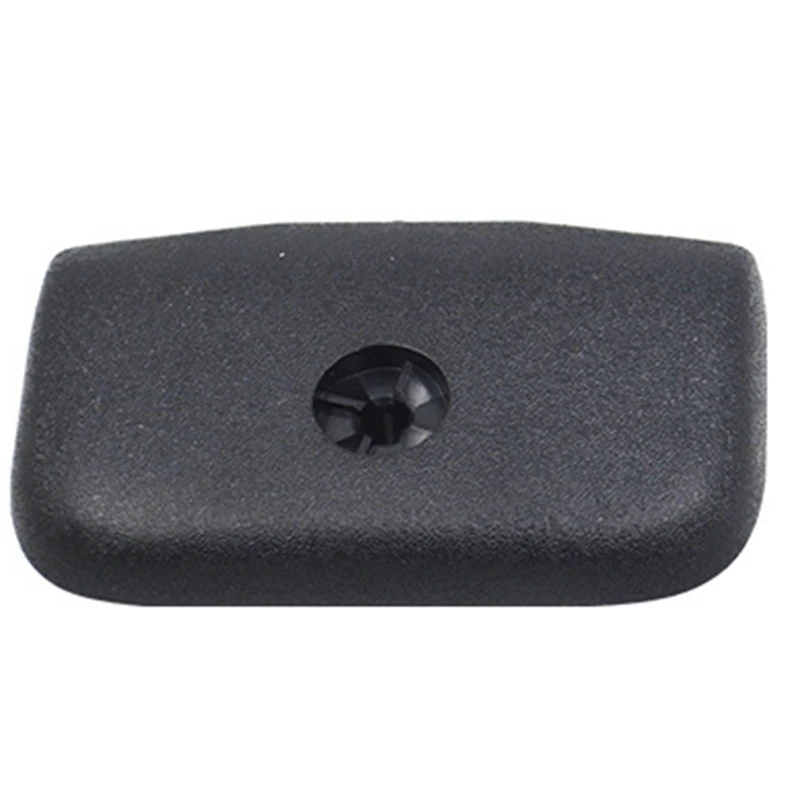 

Car Seat Track Trim Cover Slide Plug For Toyota Lm300 2015-2022 Lexus Wylfa Elfa Anti-Slide Plate