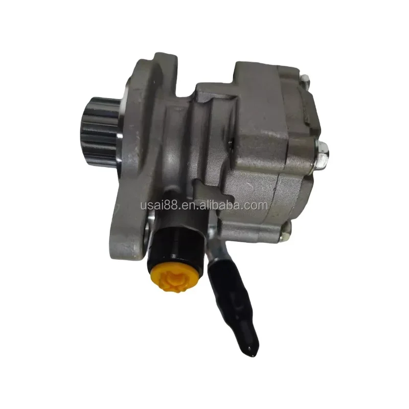 Steering System Auto Parts Car Power Steering Pump For Toyota Hilux 1 KD 2KD Fortuner Hiace Vigo OEM 44310-0K040