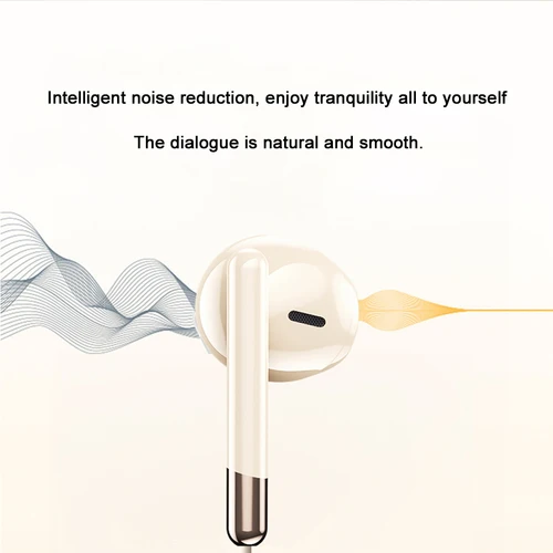 Imagen 2 del producto Auriculares con cable sonido envolvente HiFi tipo C 3,5mm auriculares de música intrauditivos para Samsung Galaxy S25 S24 S23 S22 Ultra iPhone 16 15 Pro