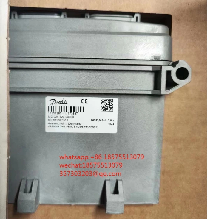 Test i rekomendacja: Sterownik Danfoss MC024-120 – kompletna analiza techniczna i praktyczna