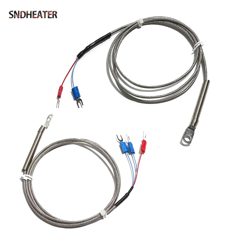 Sndheater PT100 K E…