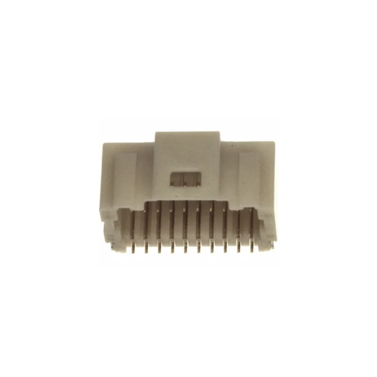 501571-2007 20PIN 1MM    20P 05015712007    10PCS