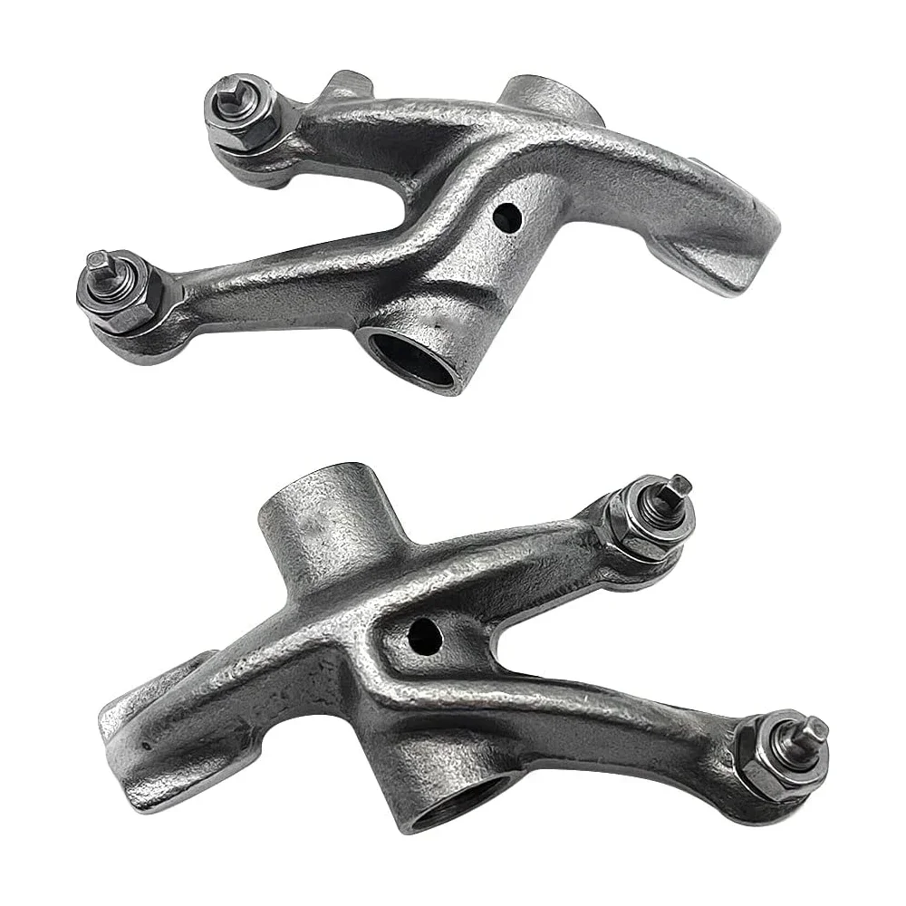 Camshaft Rocker Arm Kit for Honda Sportrax 300 TRX300 TRX300EX TRX300X 2x4 1993-2009 Fourtrax 250 TRX250 TRX250X 2X4 1987-1992