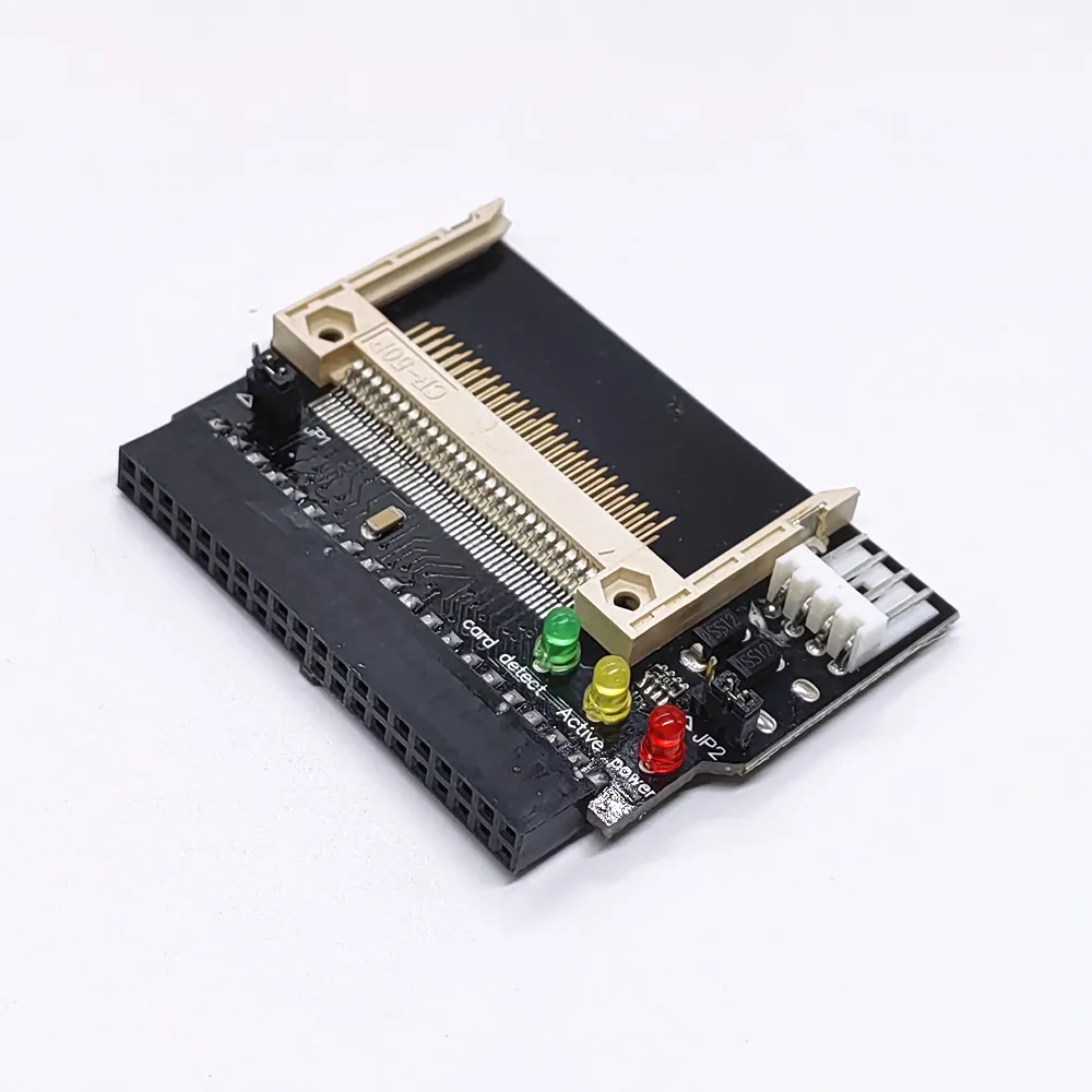 Compact Flash CF card To 3.5 Female 40 Pin cf to IDE Adapter