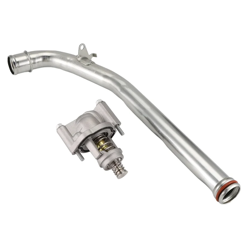 مجموعة مبيت ترموستات 12678779 12673659 لكاديلاك XT5 XT6 جي إم سي أكاديا 3.6L 2017-2023-M53K