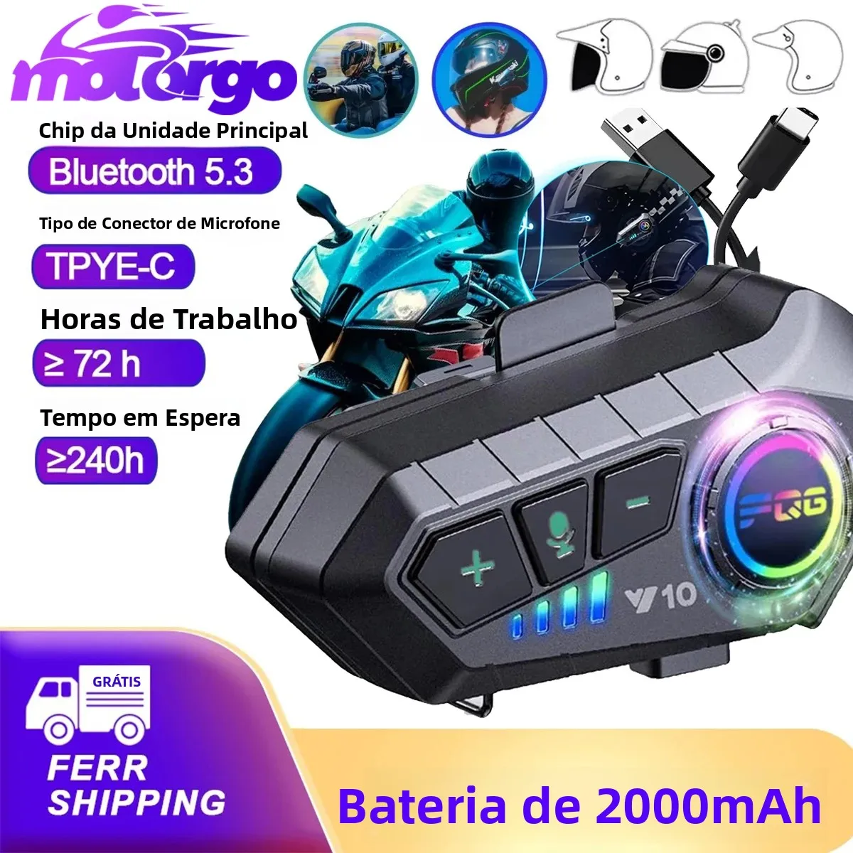 fone-de-ouvido-bluetooth-53-para-capacete-kit-de-chamada-sem-fio-para-motocicleta-fone-de-ouvido-a-prova-d'Agua-reprodutor-de-musica-mp3-alto-falante-para-moto