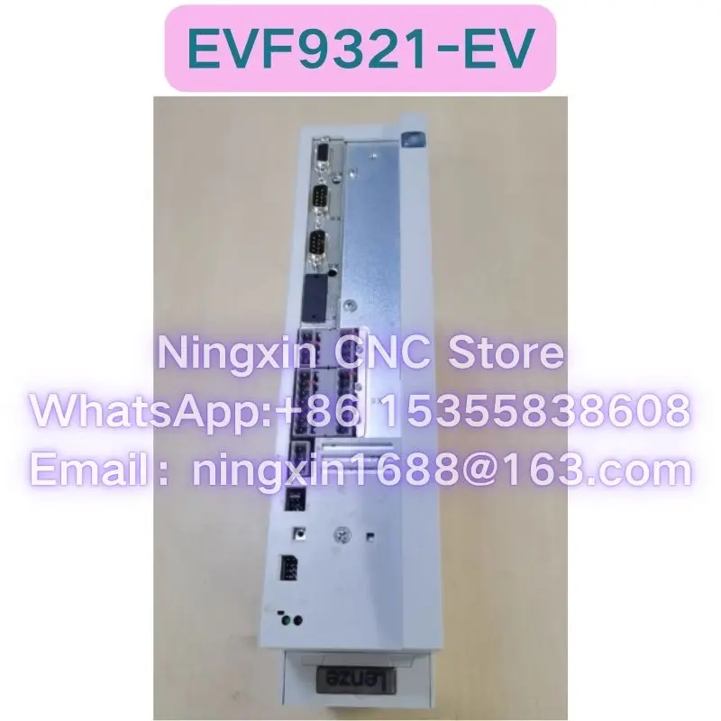 

Б/у инвертор EVF9321-EV. Функциональный тест пройден. Быстрая доставка.