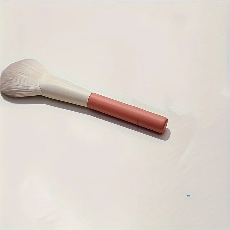 부드러운 강모 메이크업 도구 12Pcs 메이크업 브러쉬 세트, 루스 파우더 풀 세트, 아이섀도 브러쉬, 파운데이션, 컨실러 브러쉬,