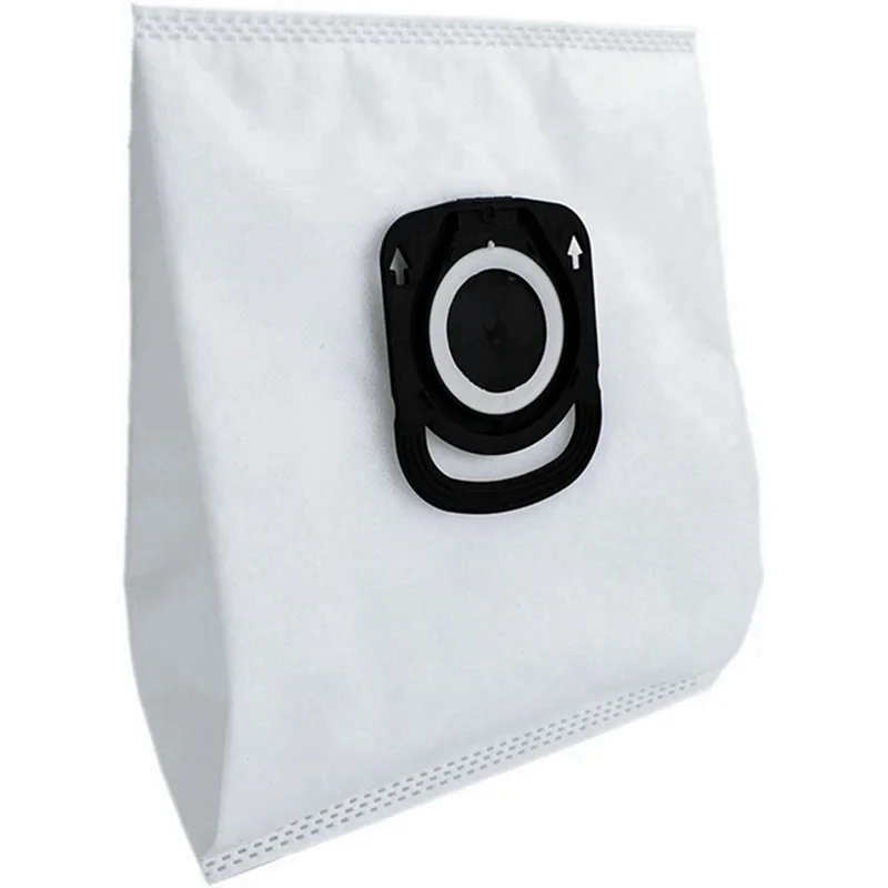 ABKR-bolsa de polvo para higiene Rowenta + ZR200520 ZR200540 ZR200720 ZR200920, Swirl R39, Silence Force 4A, potencia X-Trem compacta