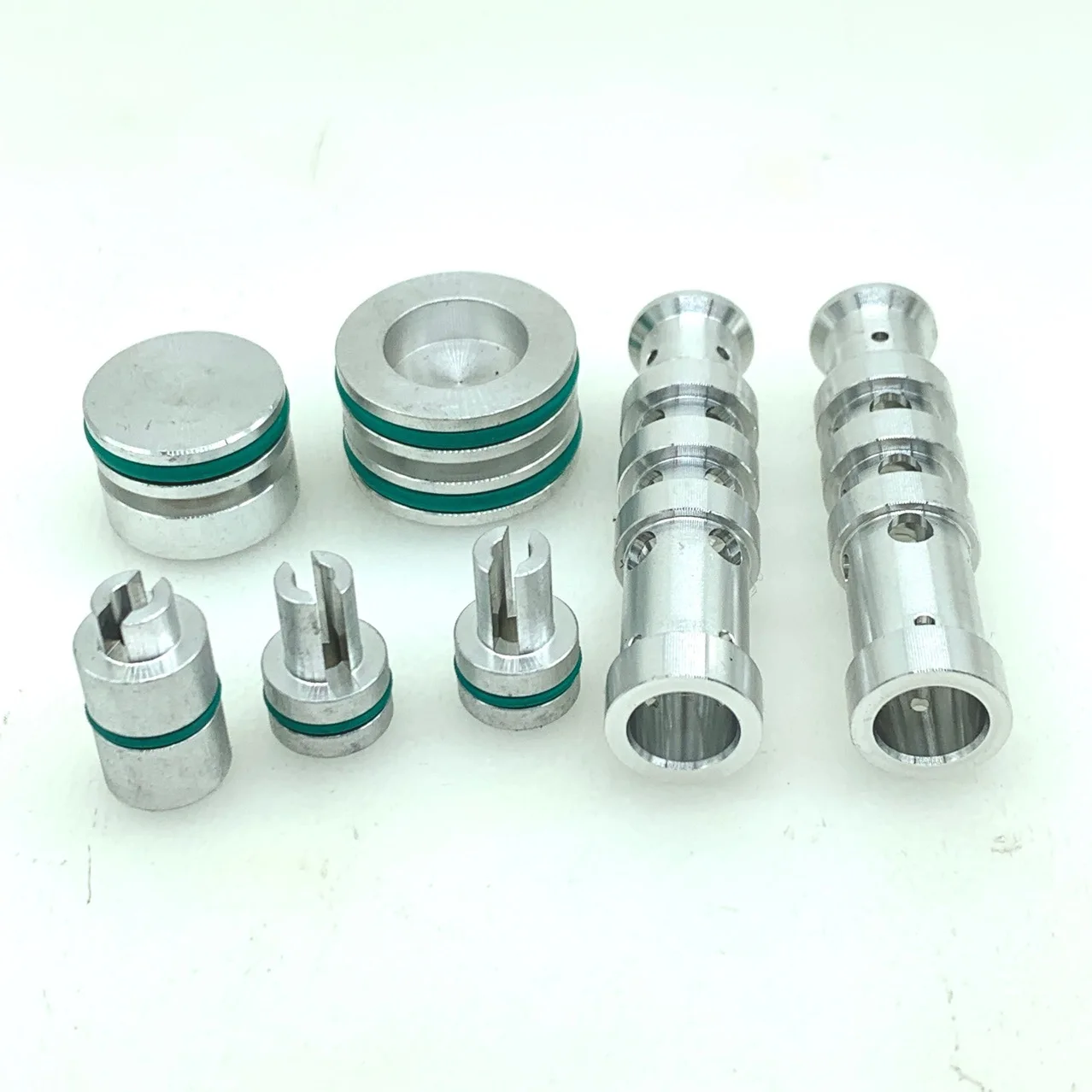 自動車部品、ギアボックスソレノイドバルブ MPS6 6DCT450