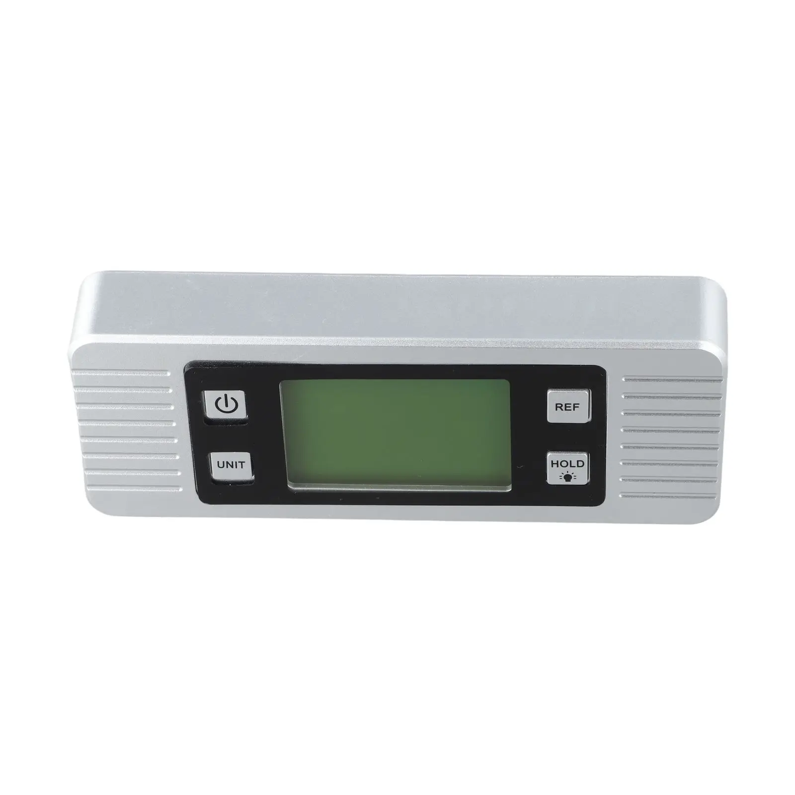 Construction Tool Silver Level Instrument Measuring Range Expansion Portable Measuring Tool Relative Measurement