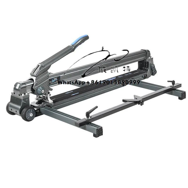 High Precision Alum…