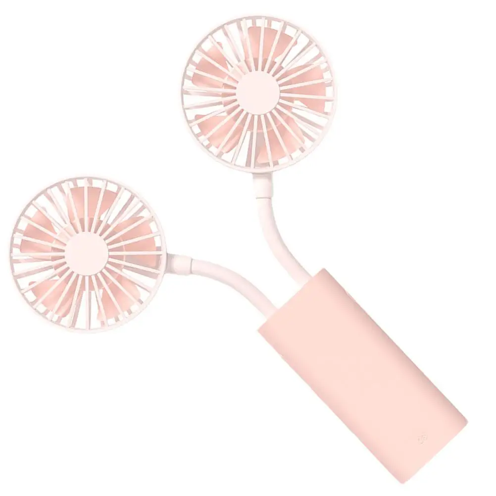 

Mini Fan Portable Little Handheld Fans Foldable Desktop Home USB Creative Charge