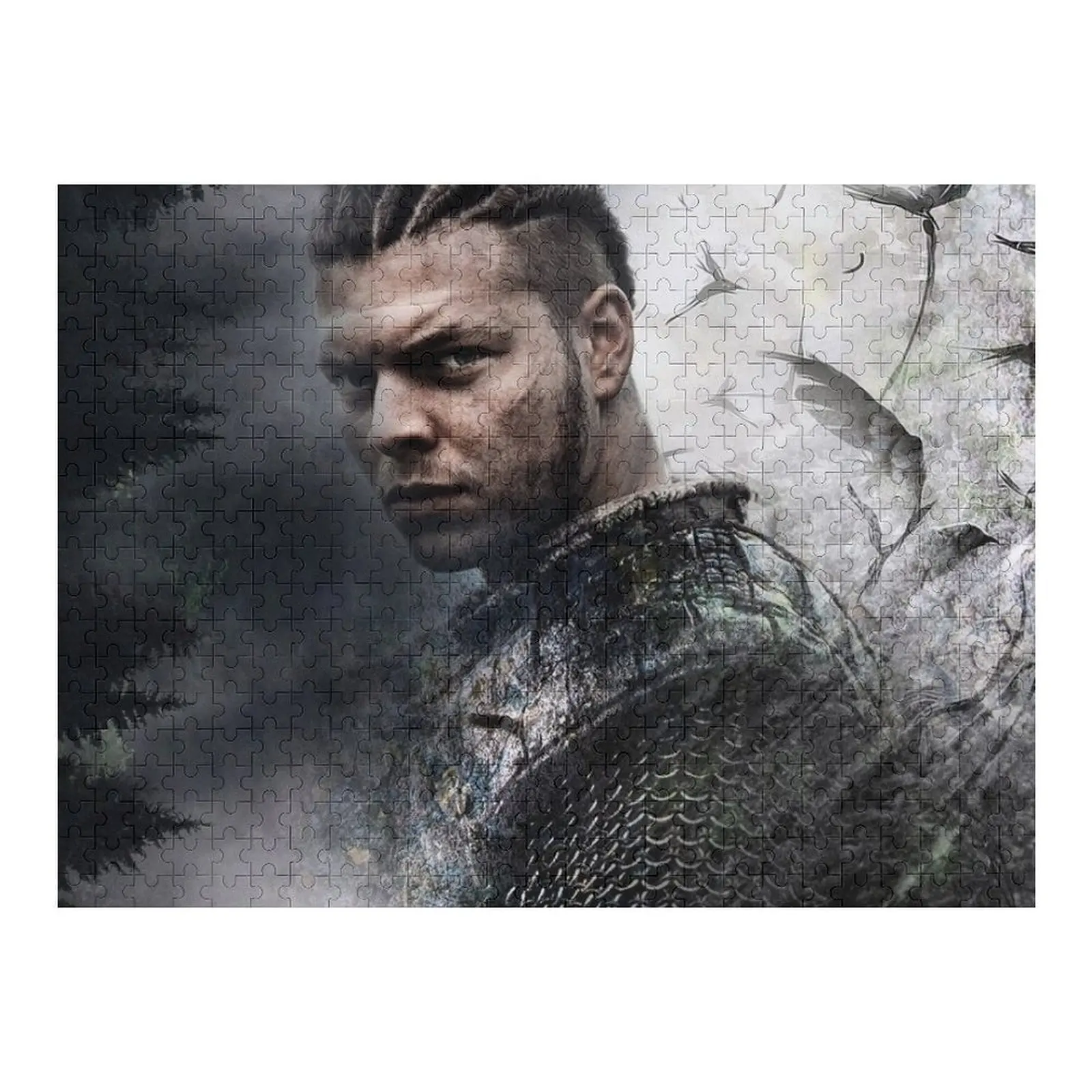 

Ivar пазл кусочки пазла для взрослых фото персонализированные подарки на заказ деревянный подарок лес для взрослых пазл