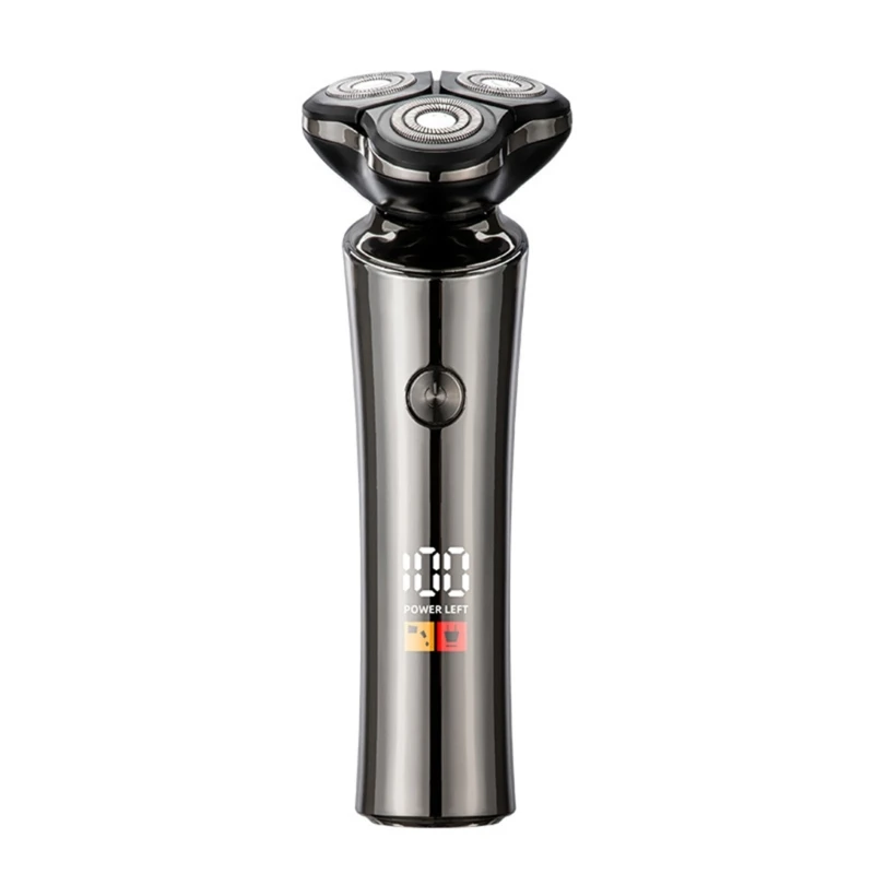 

Электрическая бритва для людей дружелюбно