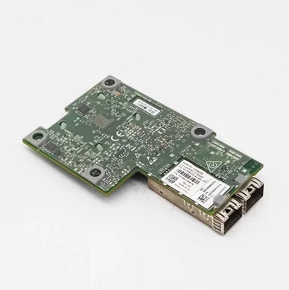 SA5112M5 ConnectX-4 CX4421A 25G 10G fiber optic network card OCP 2.0