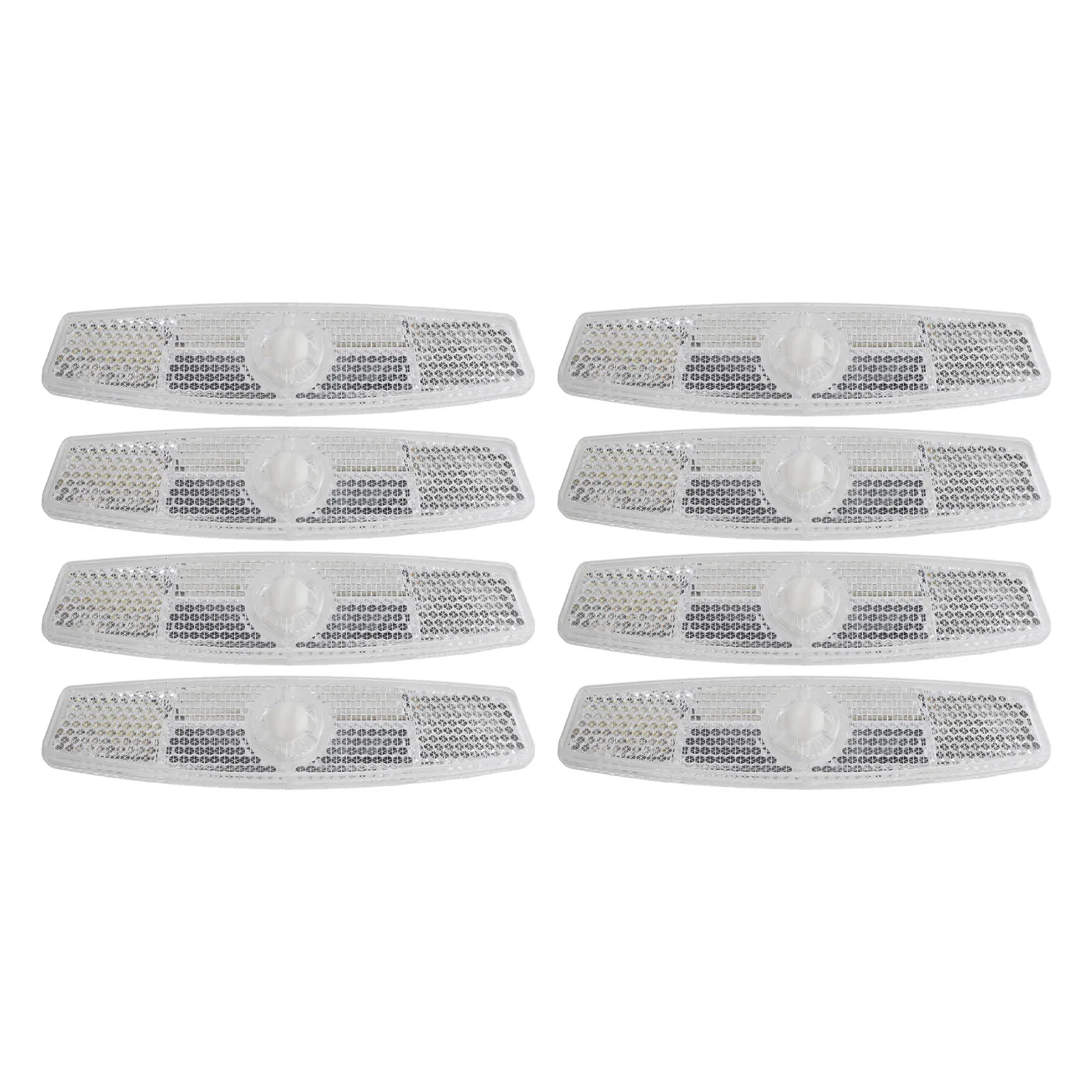 Spoke Reflector Set - Hot Sale 2023 New Cycling Accessories