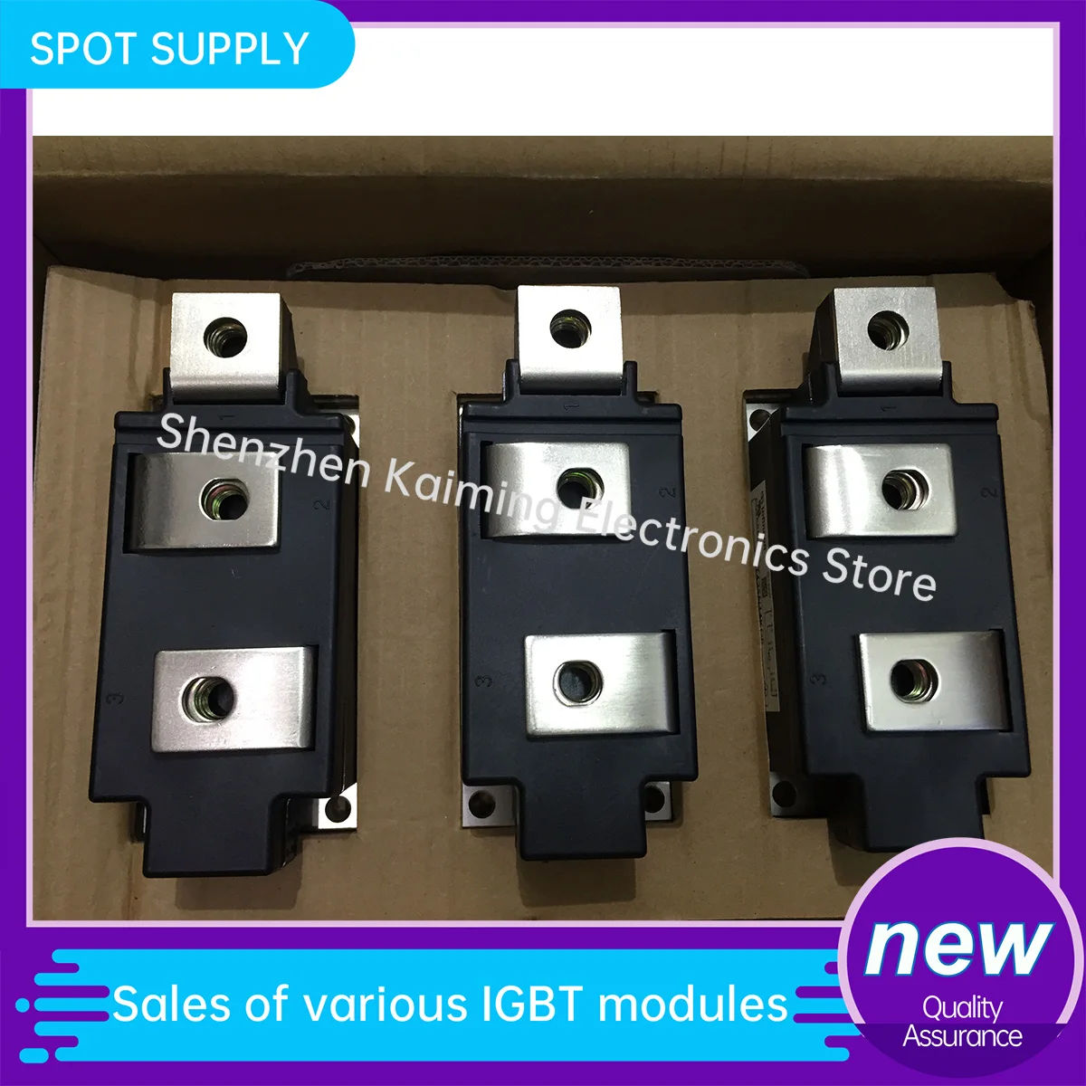 NEW IGBT MODULE TT425N12KOF TT425N14KOF TT425N16KOF TT425N18KOF TT570N12KOF TT570N14KOF TT570N16KOF TT570N18KOF TT570N20KOF