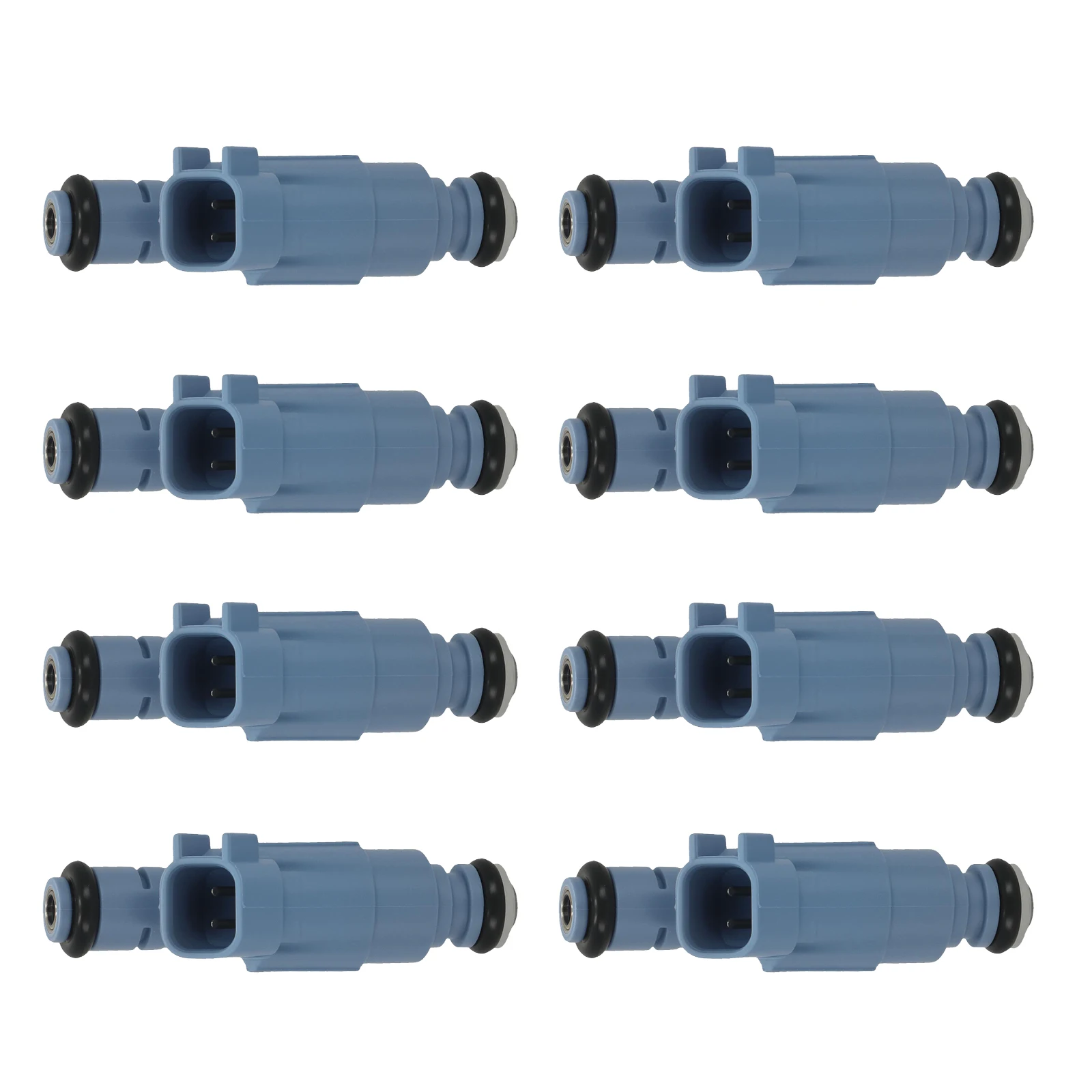 

8x Fuel Injector for Dodge Ram 1500 Durango 4.7L 2002-2007 0280155849