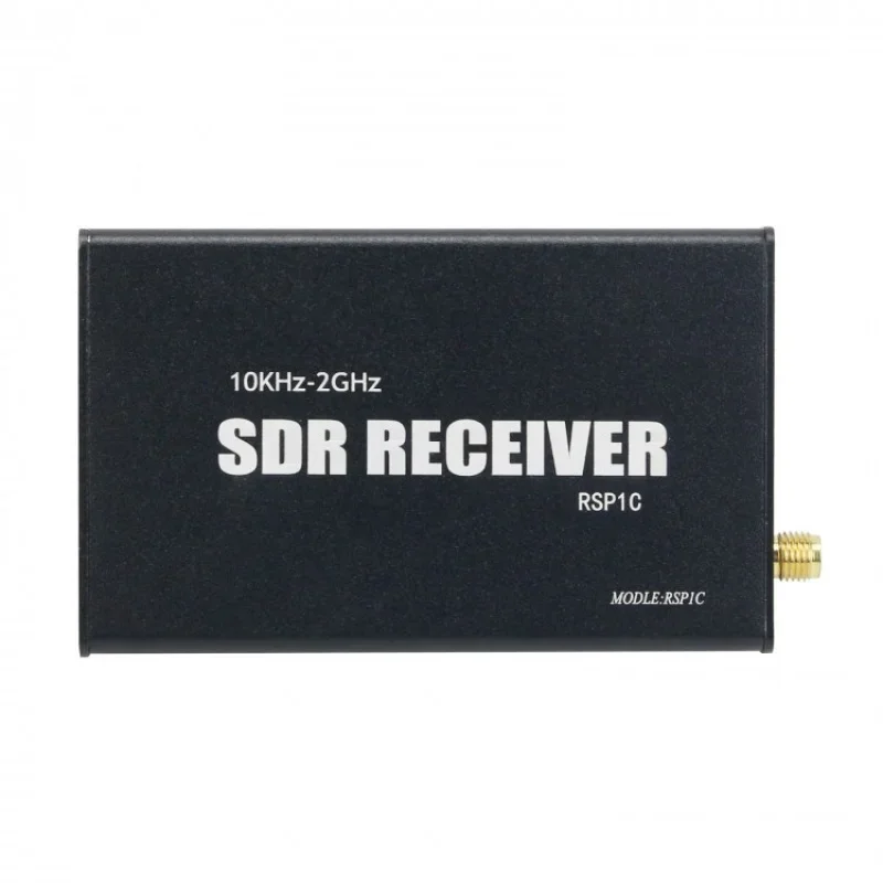 

TZTRSP1 10KHz-2GHz SDR Receiver SDR Radio Full Band Radio Compatible With The Original Version