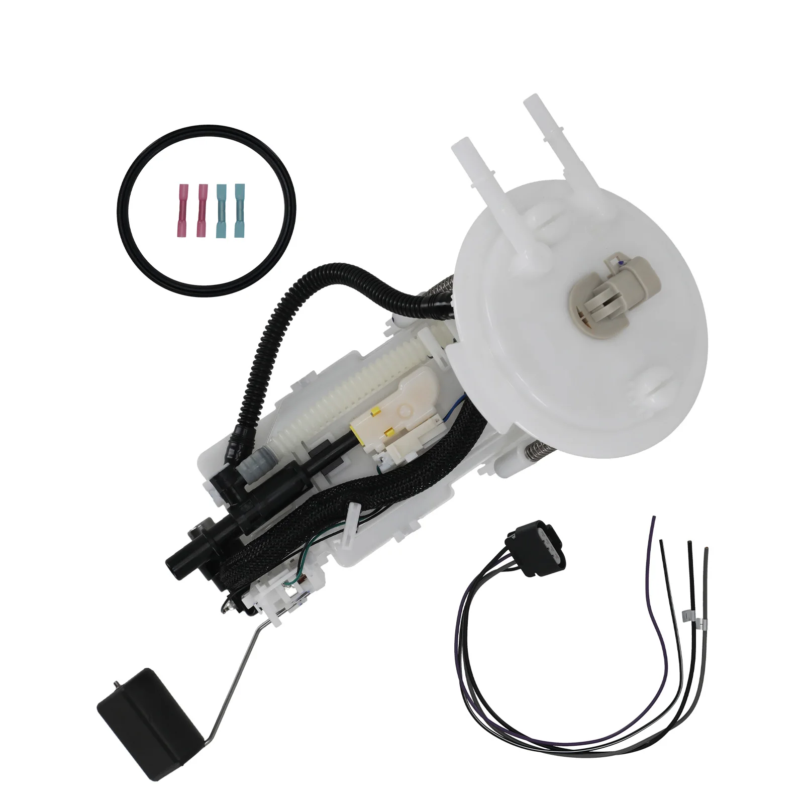 

Модуль топливного насоса с датчиком уровня для Cadillac CTS STS V6 V8 2005-2007 гг., E3691M FG1217