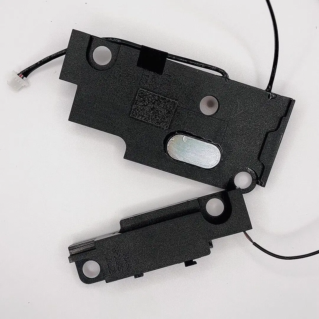 Para Acer acer E5-573/574 T5000 F5-572 EX-2511G E5-532 Altavoces internos (para portátil) Altavoces incorporados para portátil