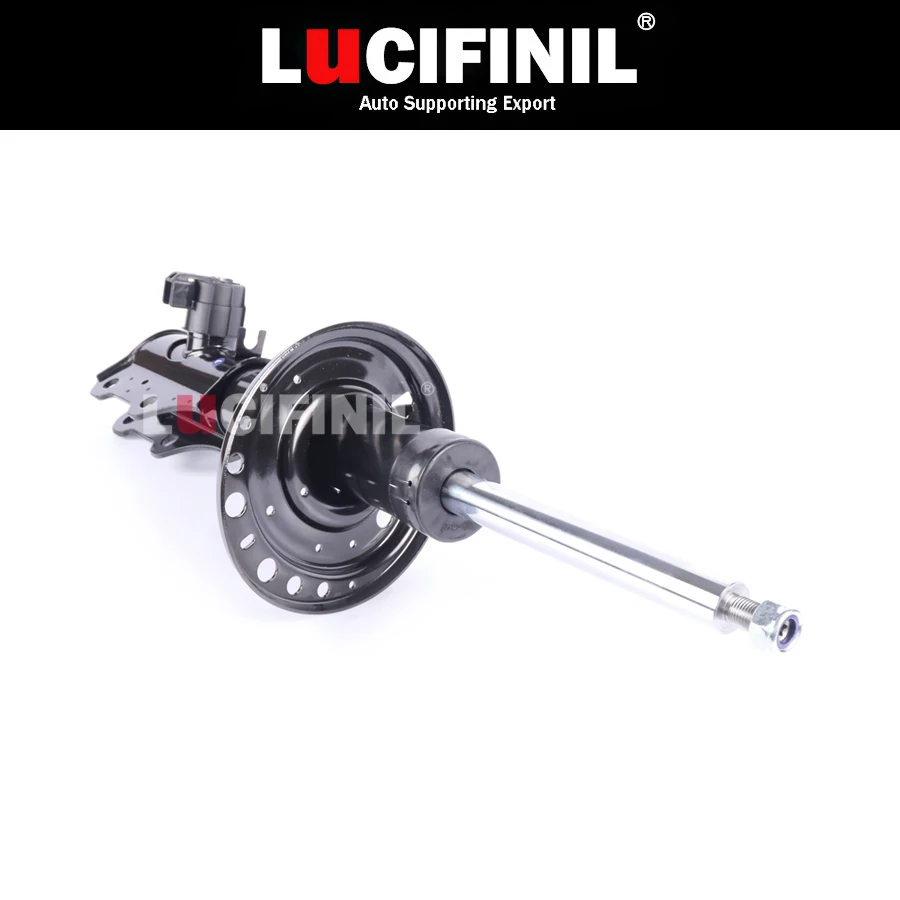 

LuCIFINIL 2016-2019 Fit Cadillac XT5 Left Front Shock Absorber Strut ADS 84553843