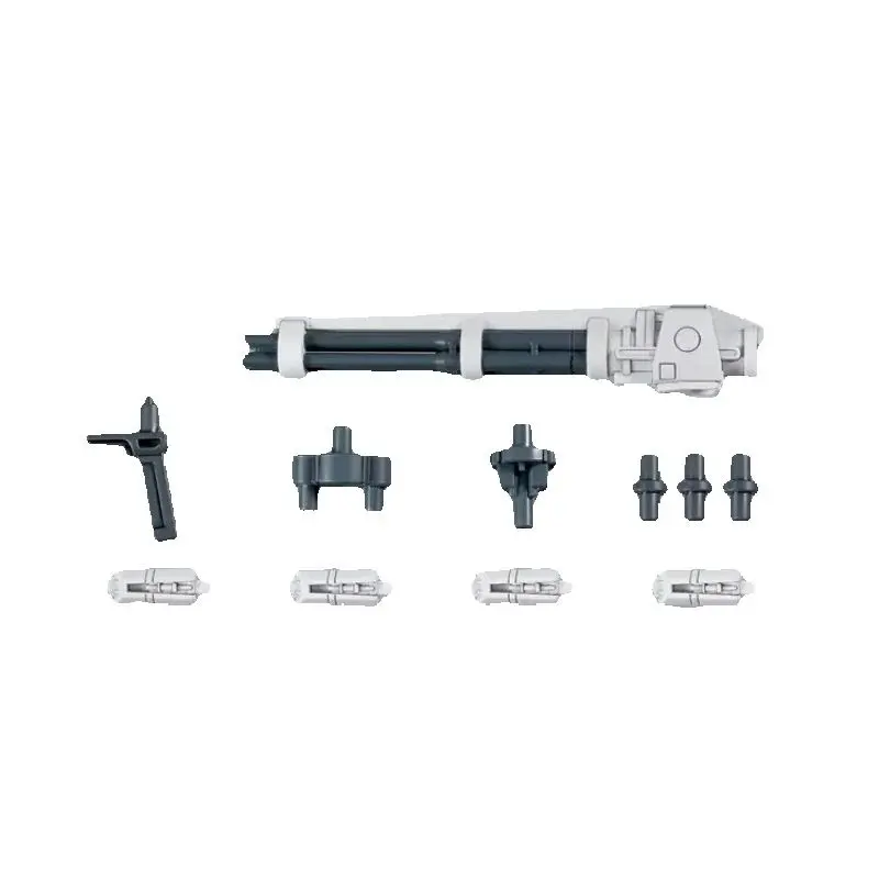 

Bandai EG HG 1/144 Anime OPTION PARTS SET GUNPLA 14 Collection Action Figure Collectible Model Toys For Kid Gift Desktop