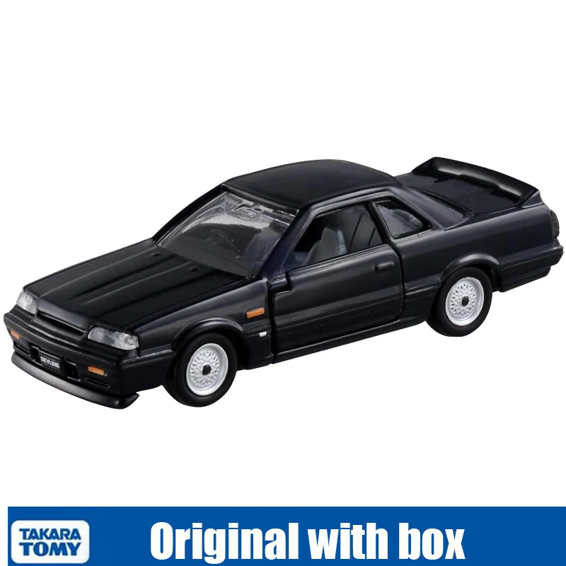 

TP04 Model 131830 Takara Tomy Tomica Nissan SKYLINE GTS-R Simulation Diecast Alloy Car Model Collection Toys Sold By Hehepopo