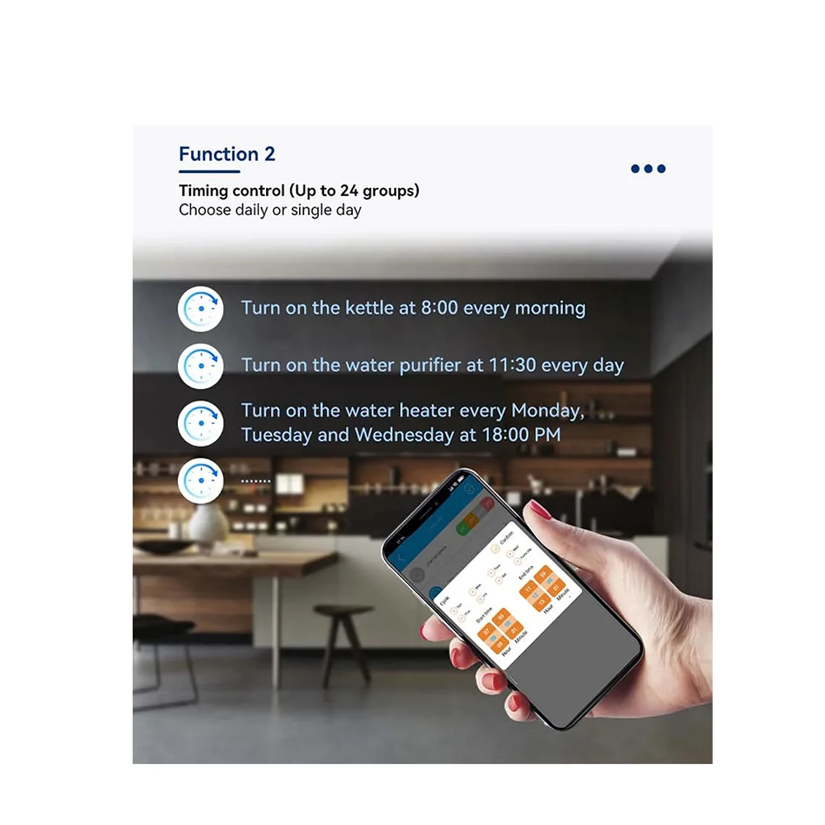 

ABZDD GP4-WLTE Smart 4G Global GSM SMS APP Контроллер RS485 WEB Control 4 CH 4-20Ma Аналоговые входы 10A Релейные выходы, вилка европейского стандарта