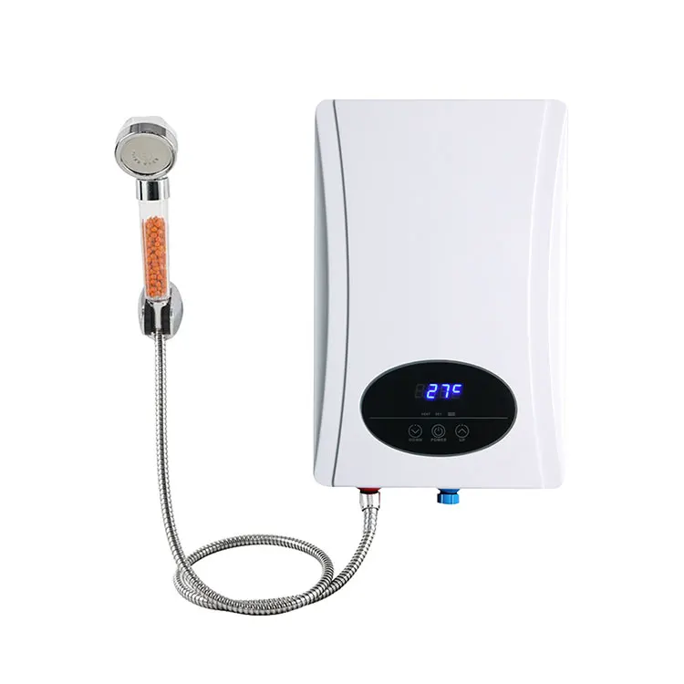 

7000W Advanced Technology Good Price Electric Water Heater Instant Water Heater