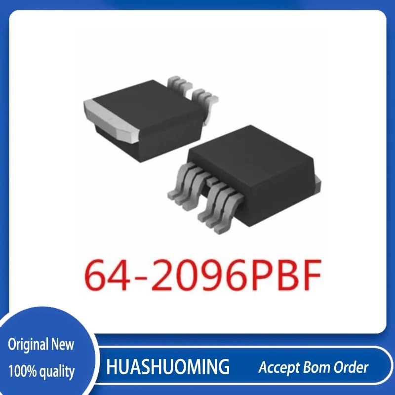 

20Pcs/Lot 64-2096PBF 64-2096 TO-263-7