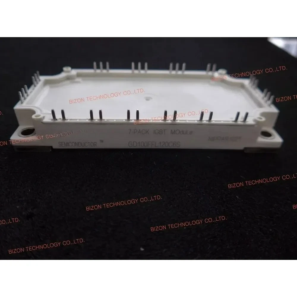 

GD100FFL120C6S New Original Module